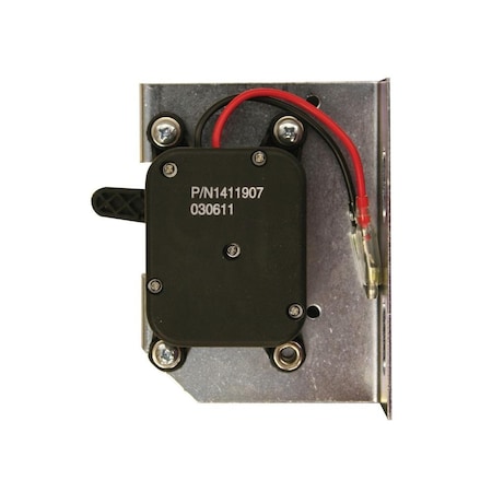 Aftermarket UNIVERSAL ELECTRIC THROTTLE MOTOR WITH TERMINALS 1411907